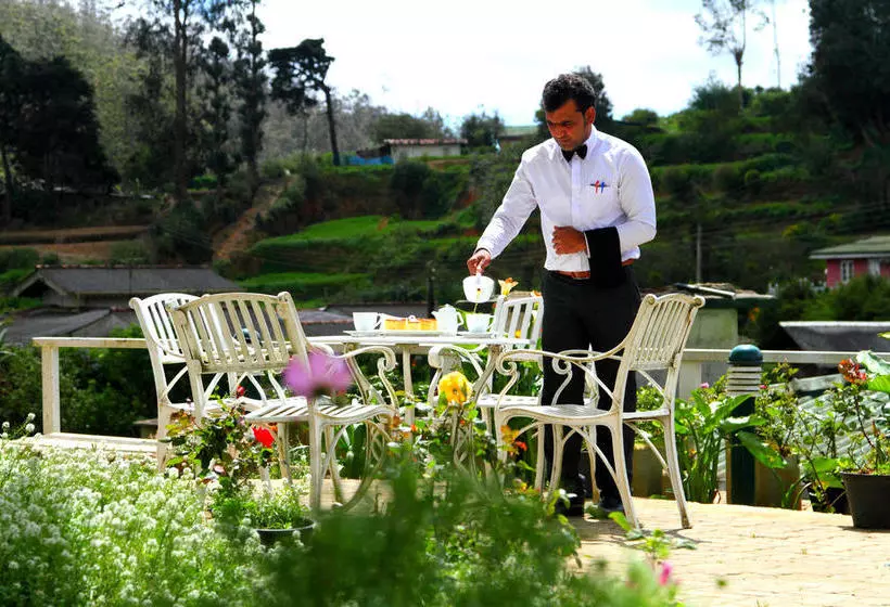 Fotos del hotel Ashford:  9