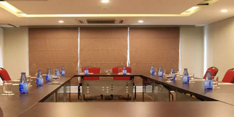 Fotos del hotel Siti Hotel Tangerang By Horison:  13