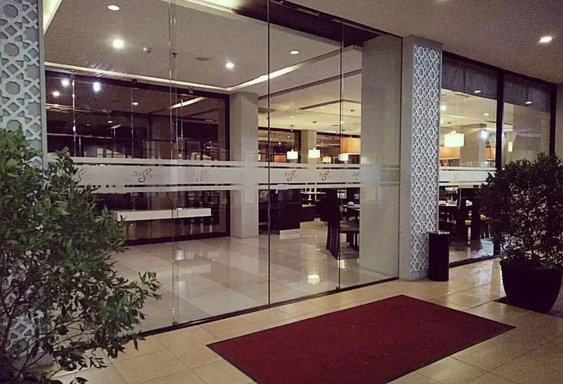 Fotos del hotel Siti Hotel Tangerang By Horison:  2