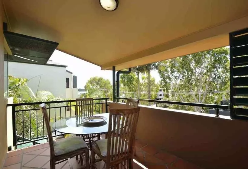 Fotos del hotel Bermuda Villas:  23