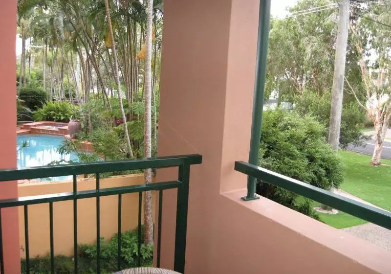 Fotos del hotel Bermuda Villas:  9