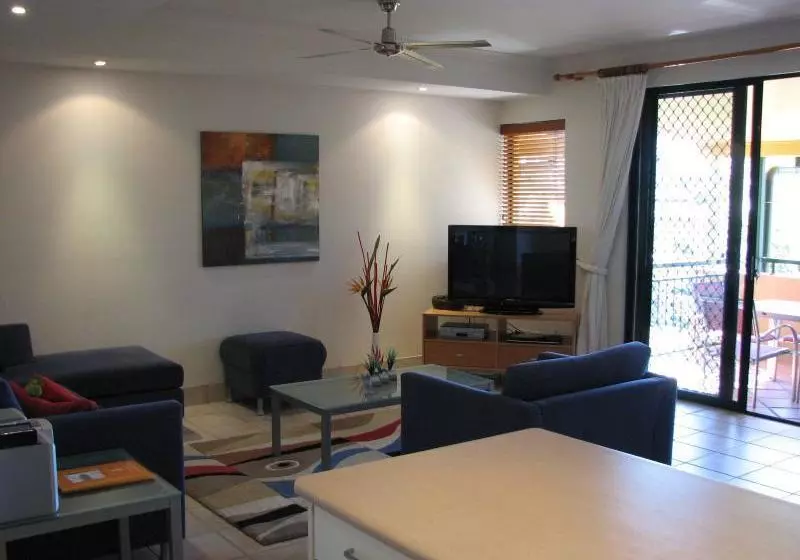 Fotos del hotel Bermuda Villas:  8