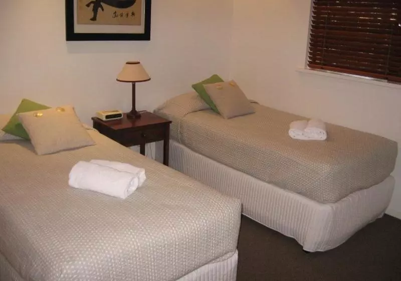 Fotos del hotel Bermuda Villas:  2