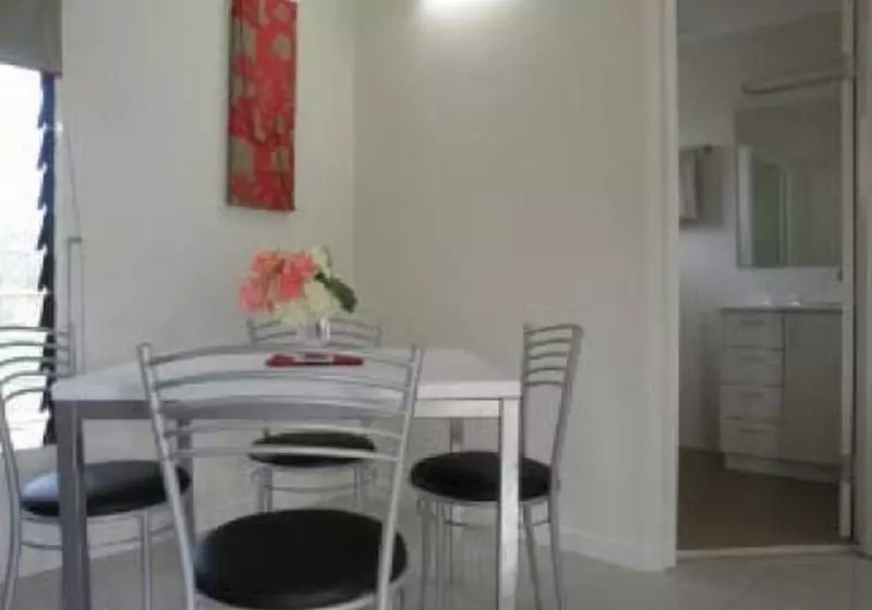 Fotos del hotel Chalets On Woodlands:  4