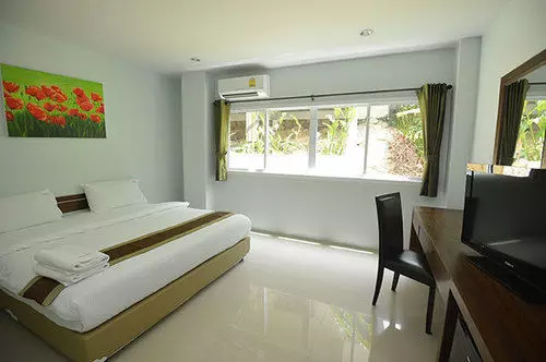 Fotos del hotel Pariya Boutique:  15