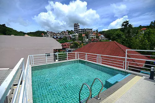 Fotos del hotel Pariya Boutique:  9