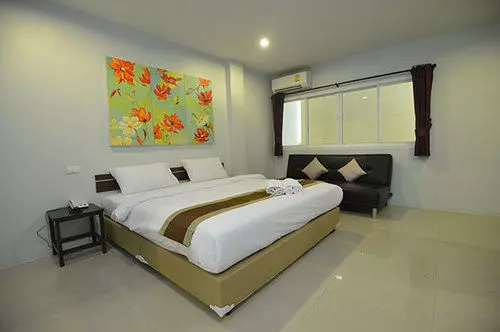 Fotos del hotel Pariya Boutique:  5