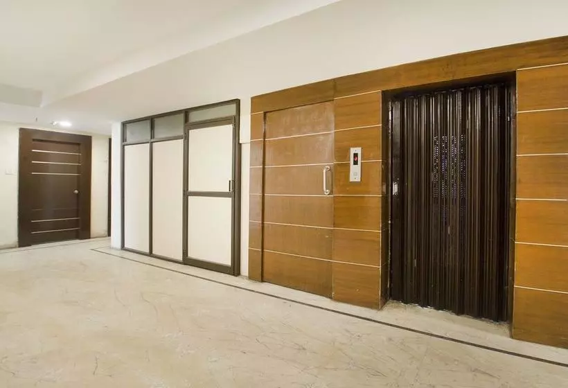 Fotos del hotel Oyo Rooms Hyderguda Himayathnagar:  15