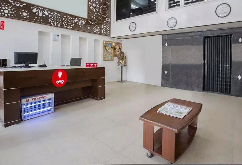 Fotos del hotel Oyo Rooms Hyderguda Himayathnagar:  8