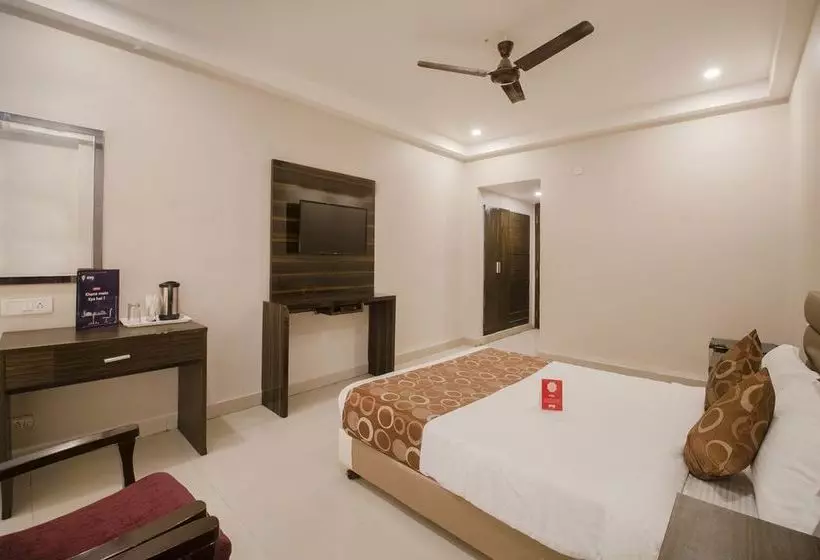 Fotos del hotel Oyo Rooms Hyderguda Himayathnagar:  14