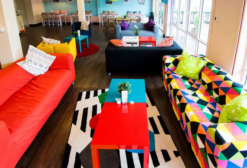 Fotos del hotel White Elephant Krabi:  7