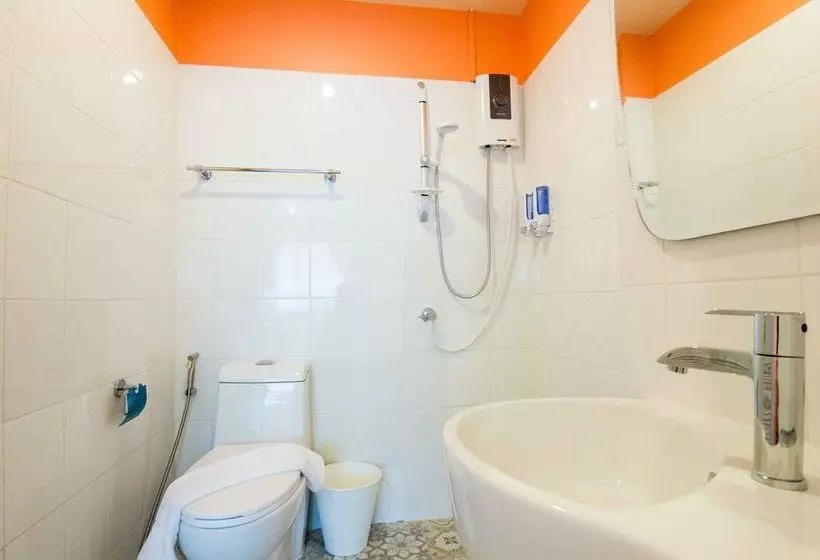 Fotos del hotel White Elephant Krabi:  5