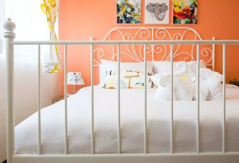 Fotos del hotel White Elephant Krabi:  6