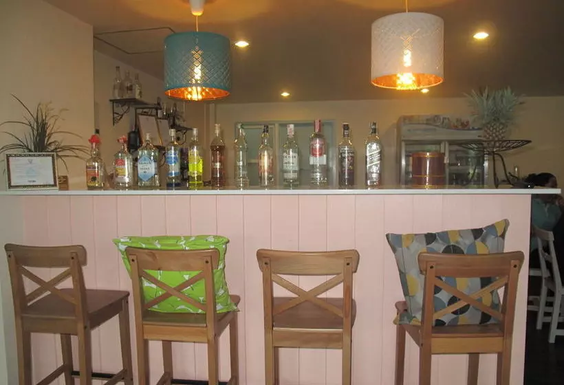 Fotos del hotel White Elephant Krabi:  4