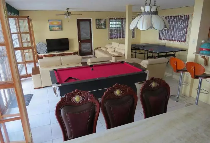 Fotos del hotel A Piece Of Paradise Montego Bay:  10