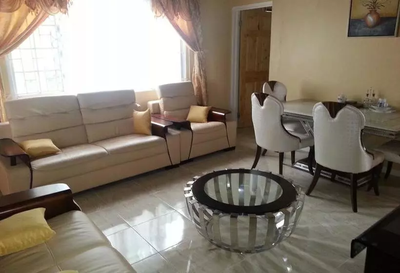 A Piece Of Paradise Montego Bay