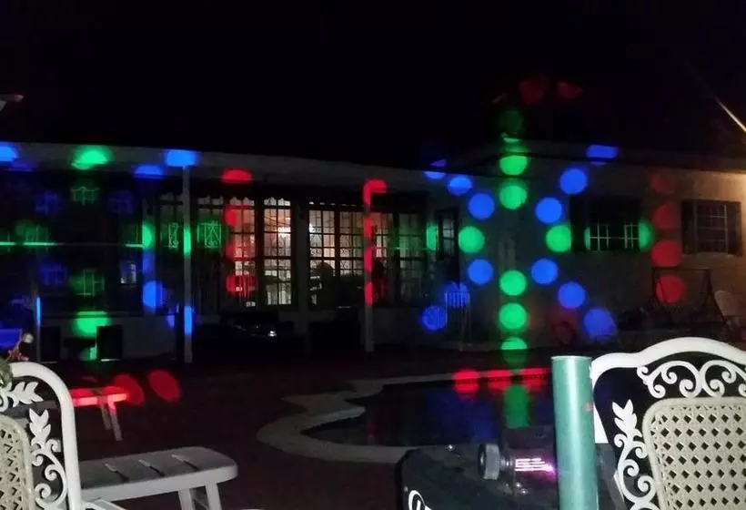 Fotos del hotel A Piece Of Paradise Montego Bay:  25