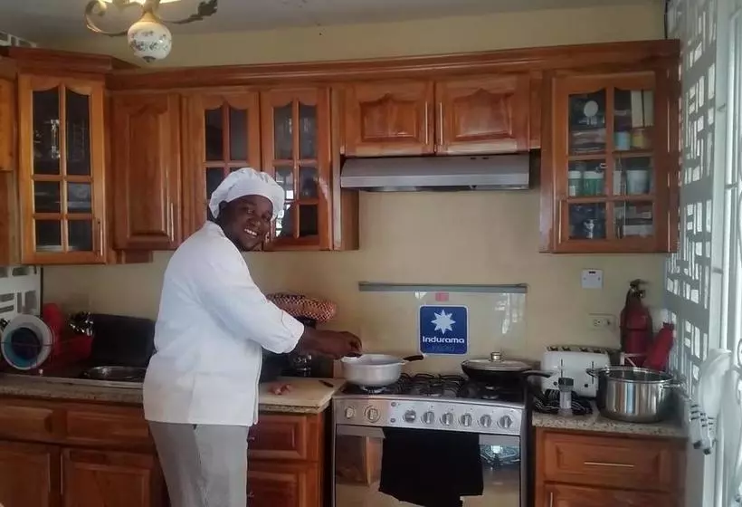 Fotos del hotel A Piece Of Paradise Montego Bay:  5