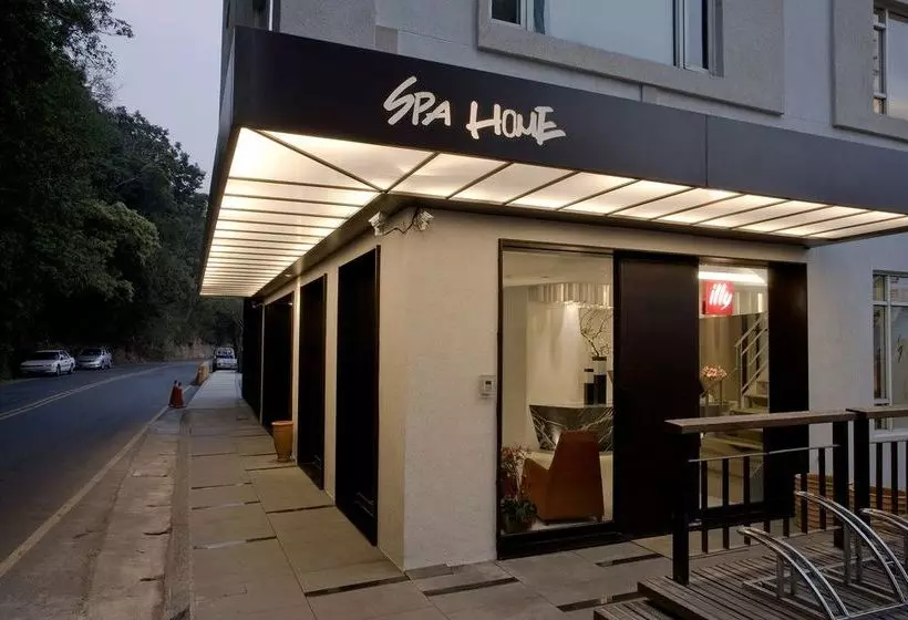 Fotos del hotel Spa Home Sun Moon Lake Luxury Lakeside:  17