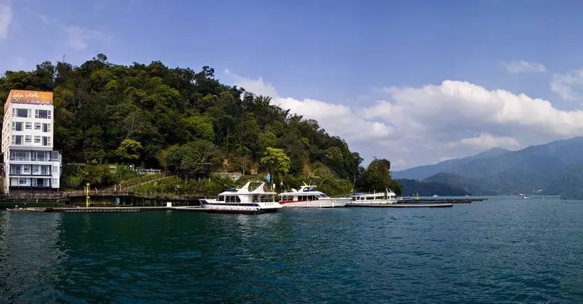 Fotos del hotel Spa Home Sun Moon Lake Luxury Lakeside:  20