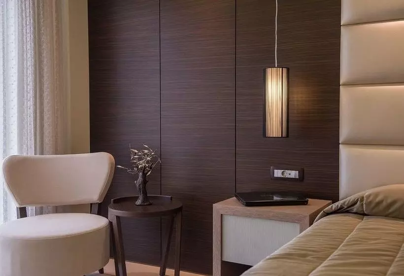 Fotos del hotel Cretan Dream Royal Luxury Suites  Adults Only:  25