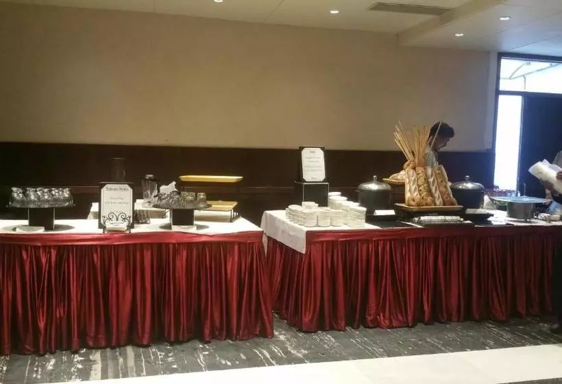 Fotos del hotel The Presidenta Boutique:  13