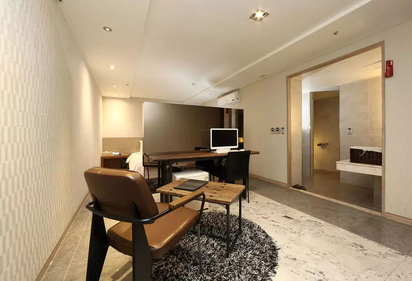 Fotos del hotel Imt:  24