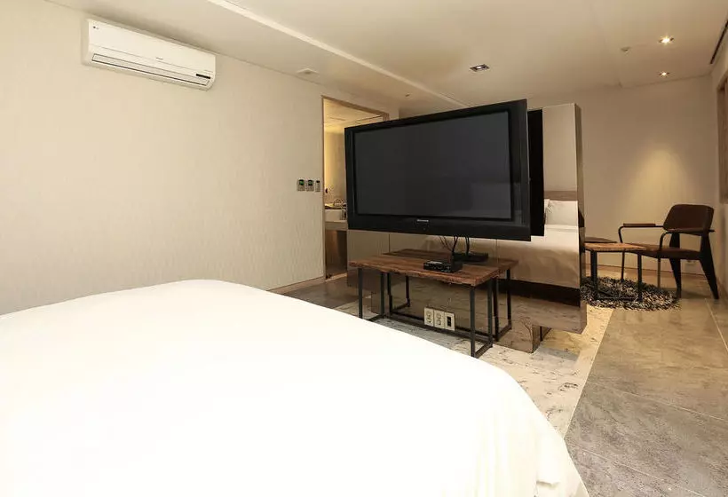 Fotos del hotel Imt:  18