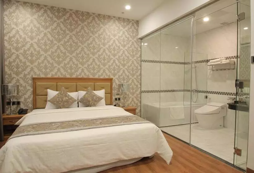 Fotos del hotel Le Duy Grand:  13