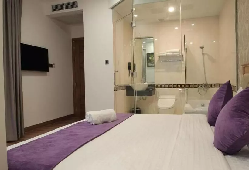 Fotos del hotel Le Duy Grand:  21