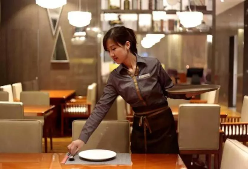 Fotos del hotel Lia Beijing:  2