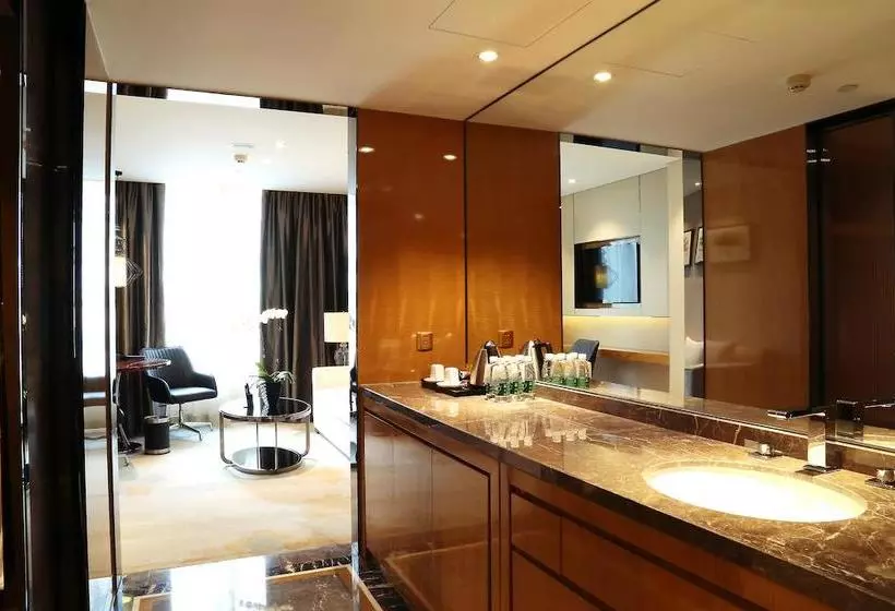 Fotos del hotel Lia Beijing:  14