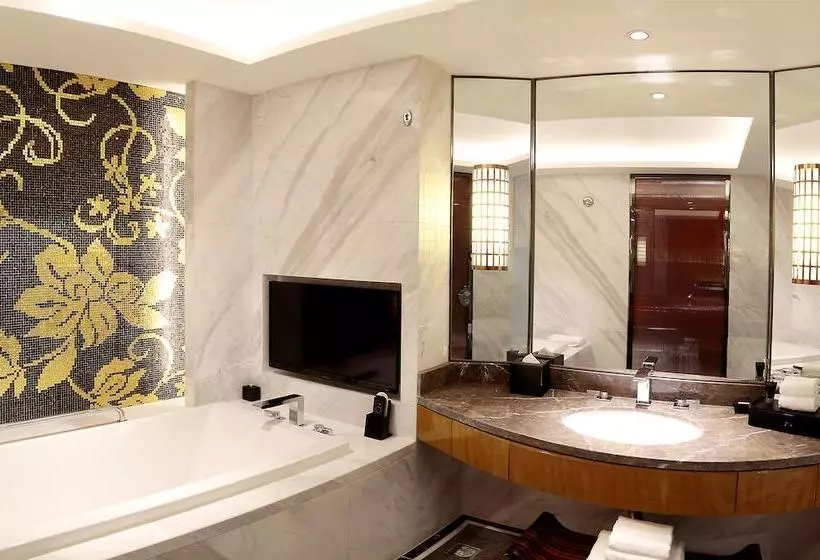 Fotos del hotel Lia Beijing:  9