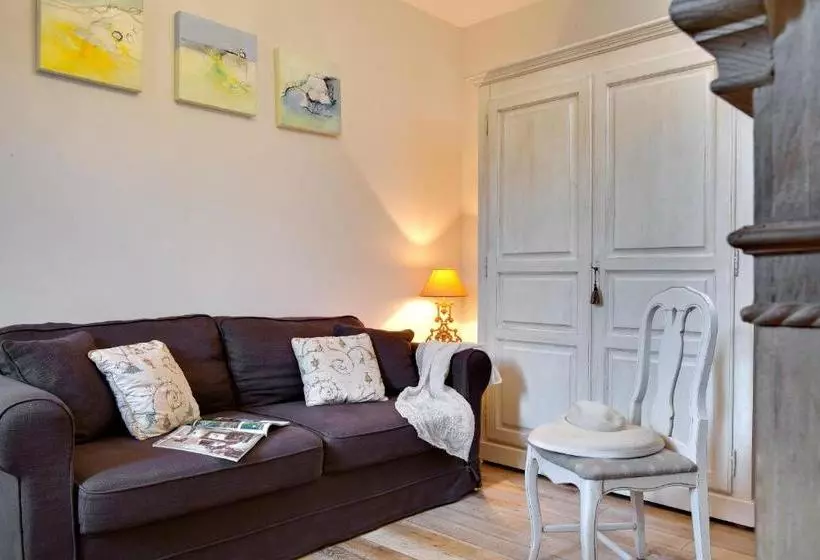 Fotos del hotel Autour Du Petit Paradis:  6