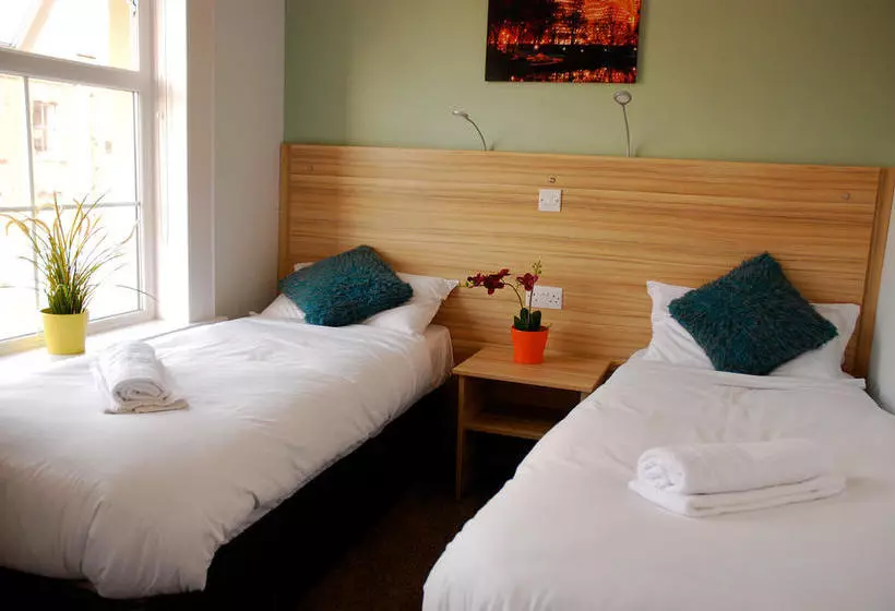 Fotos del hotel Botanic Rest Bed & Breakfast:  6