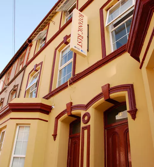Fotos del hotel Botanic Rest Bed & Breakfast:  5