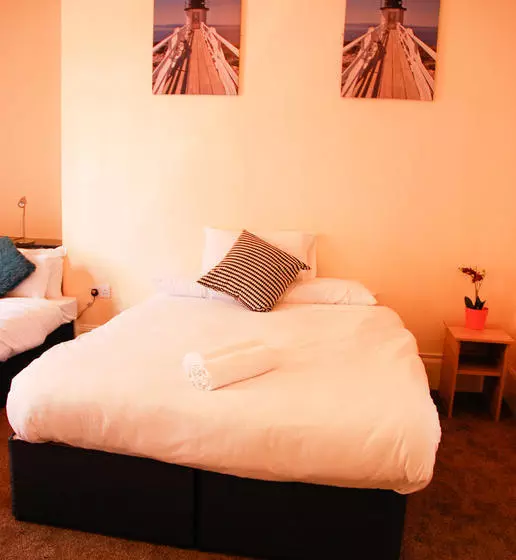 Fotos del hotel Botanic Rest Bed & Breakfast:  13