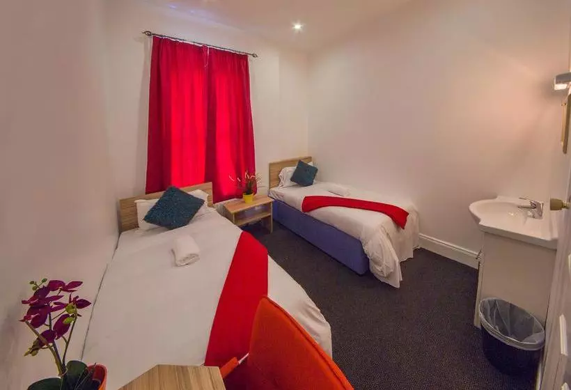 Fotos del hotel Botanic Rest Bed & Breakfast:  16