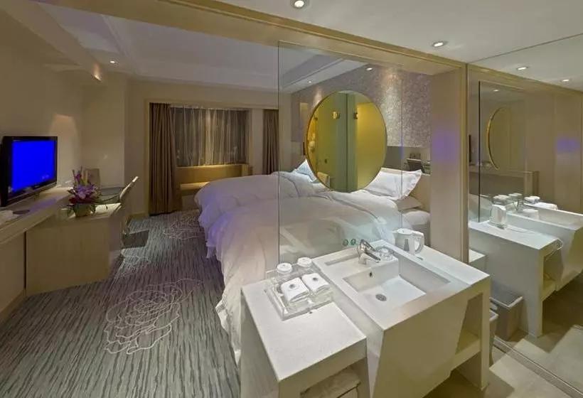 Fotos del hotel Spring City Garden Tianhong:  16