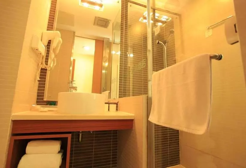 Fotos del hotel Spring City Garden Tianhong:  5
