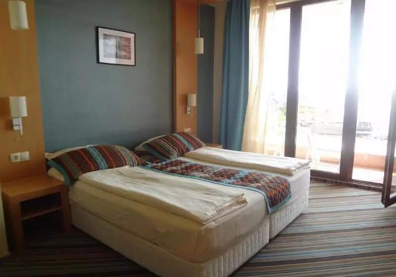 Fotos del hotel Mirage Of Nessebar Hotel & Apartments:  10
