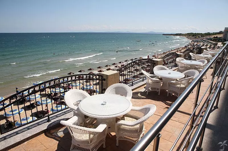 Fotos del hotel Mirage Of Nessebar Hotel & Apartments:  7