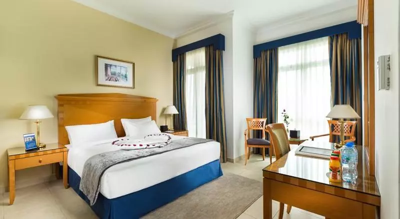 Fotos del hotel Roda Metha Suites:  6