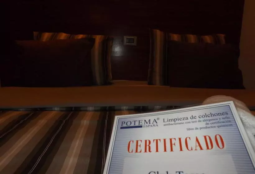 Fotos del hotel Club Torso Gay Men Only:  8