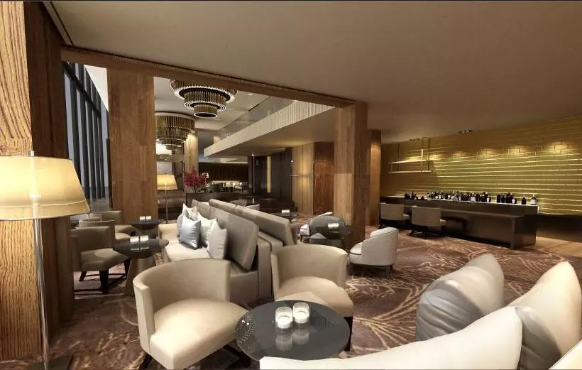 Fotos del hotel Days  Yijiang Branch:  11