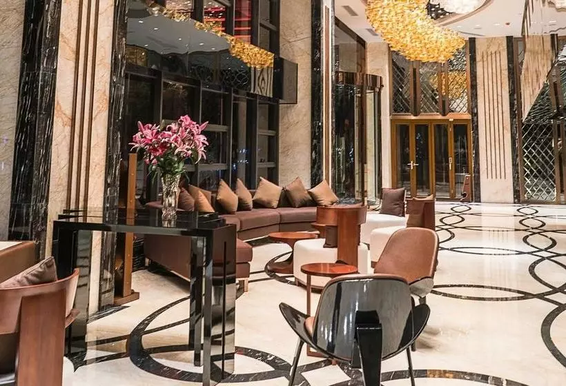 Fotos del hotel Days  Yijiang Branch:  6