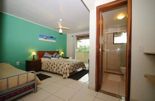 Fotos del hotel Pousada Universo:  15