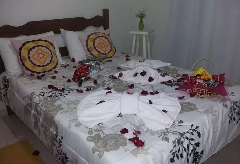 Fotos del hotel Pousada Universo:  14