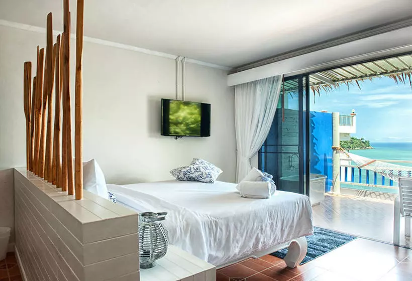 Fotos del hotel At Zea Hotel Phuket:  24