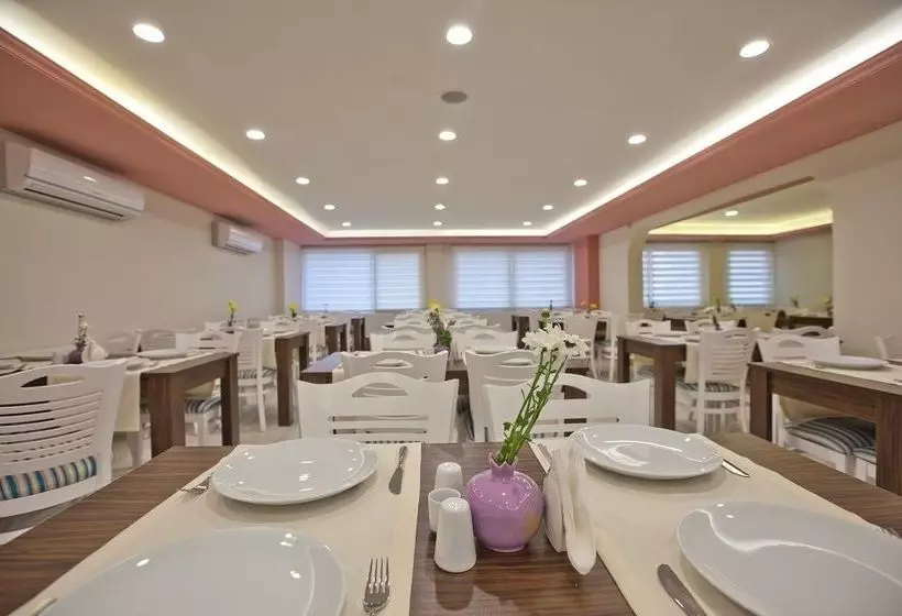Fotos del hotel Celikhan:  15
